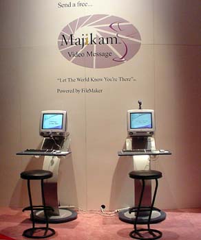 majikamready