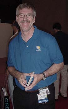 steve